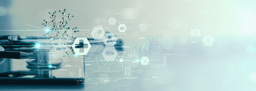 AI Transformations Currently Underway in Healthcare