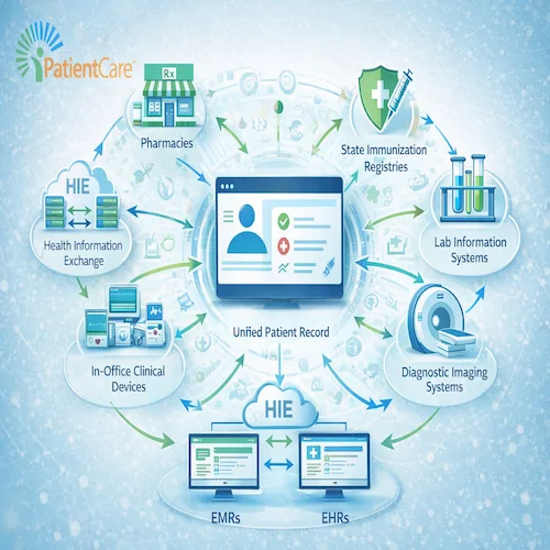 Interoperability