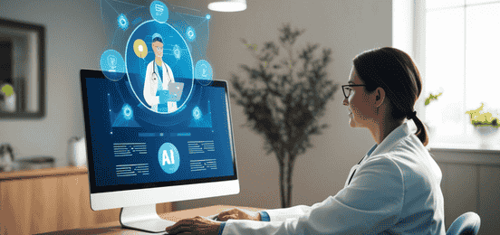 Practice Management System